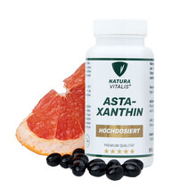 Astaxanthin